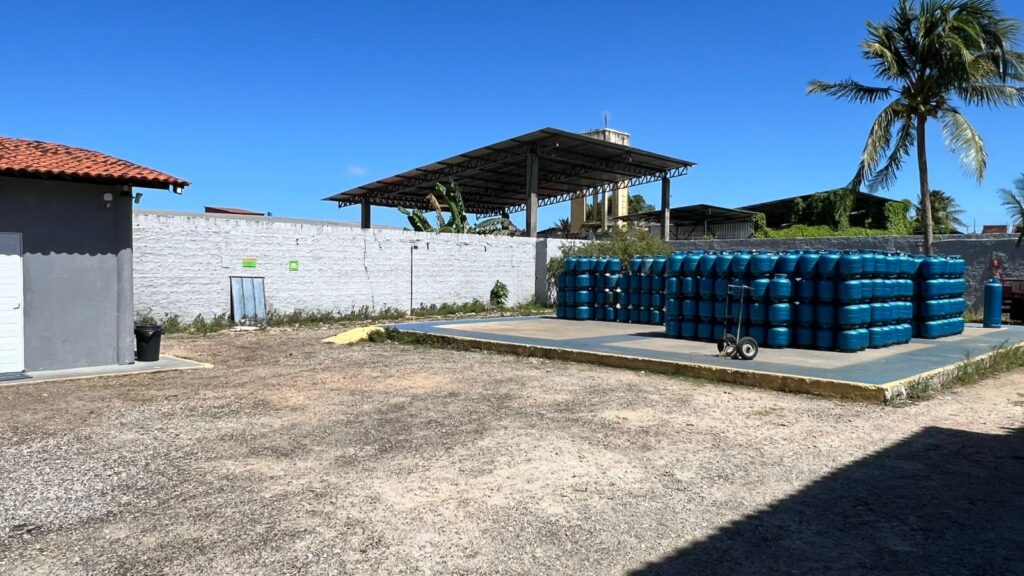 revenda ultragaz gás de cozinha fortaleza 04